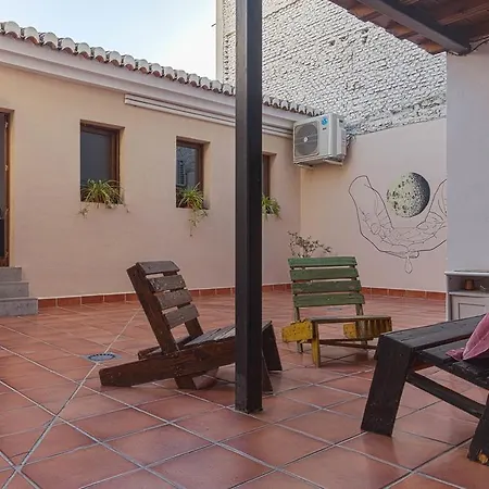 Apartamento Bellavista Granada