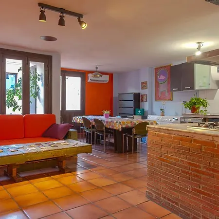 Bellavista Apartment