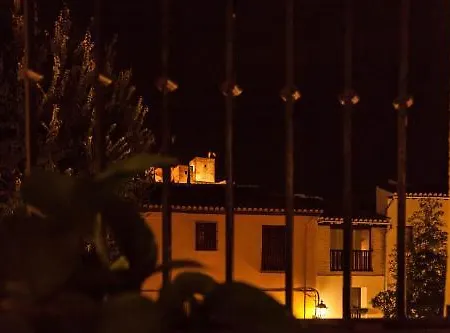 Apartamento Bellavista Granada