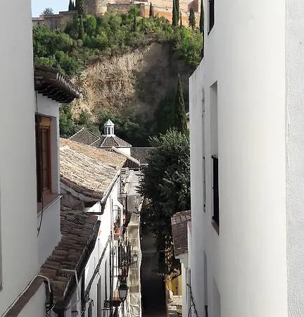 Apartamento Bellavista