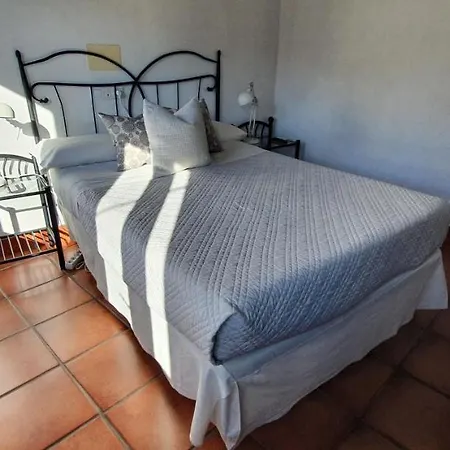 Apartamento Bellavista *