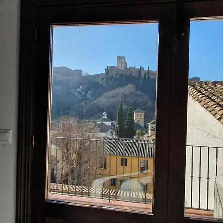 Apartamento Bellavista