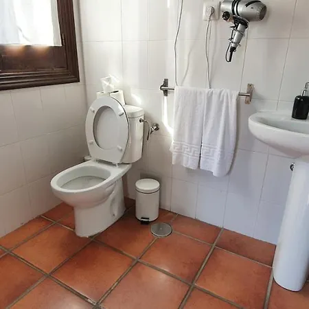 Apartamento Bellavista Granada