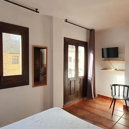 Apartamento Bellavista