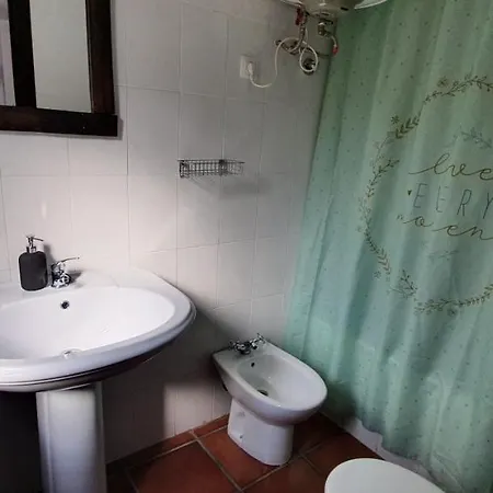 Bellavista Apartamento *